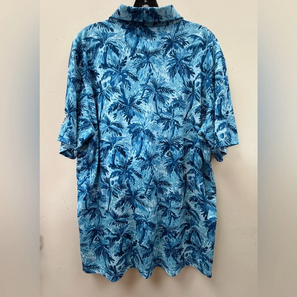 johnnie-O stylish blue
